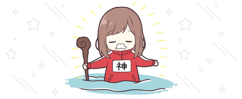 ジャージちゃん